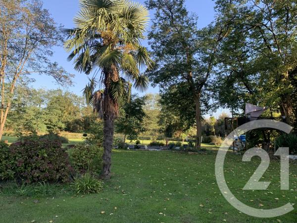 Maison à vendre  6 pièces - 173,02 m2 PONTONX SUR L ADOUR - 40