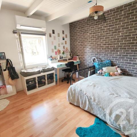 Maison à vendre  6 pièces - 173,02 m2 PONTONX SUR L ADOUR - 40