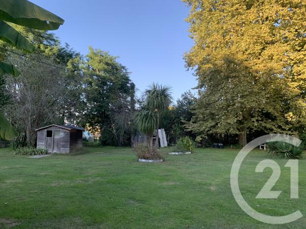 Maison à vendre  6 pièces - 173,02 m2 PONTONX SUR L ADOUR - 40