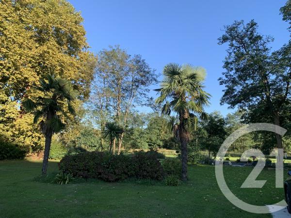 Maison à vendre  6 pièces - 173,02 m2 PONTONX SUR L ADOUR - 40