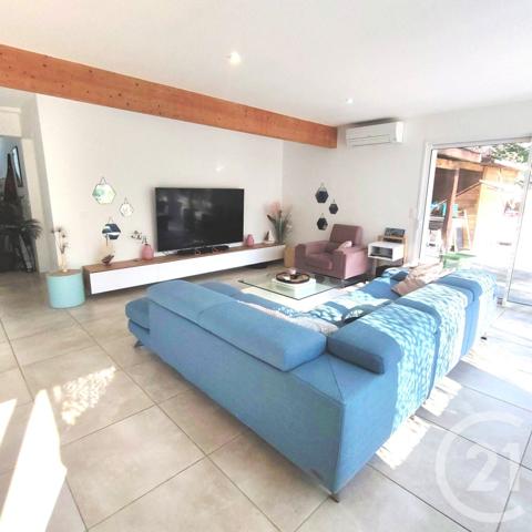 Maison à vendre  6 pièces - 173,02 m2 PONTONX SUR L ADOUR - 40