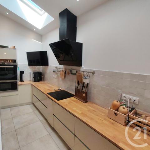 Maison à vendre  6 pièces - 173,02 m2 PONTONX SUR L ADOUR - 40