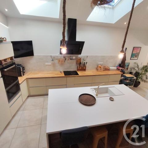 Maison à vendre  6 pièces - 173,02 m2 PONTONX SUR L ADOUR - 40