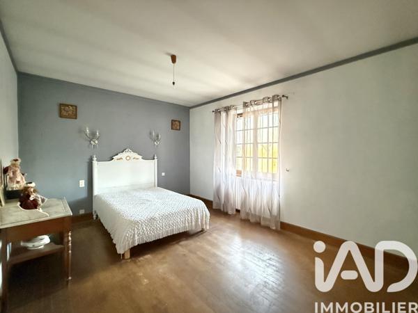 Maison à vendre 5 pièces 145 m² Salignac-Eyvigues