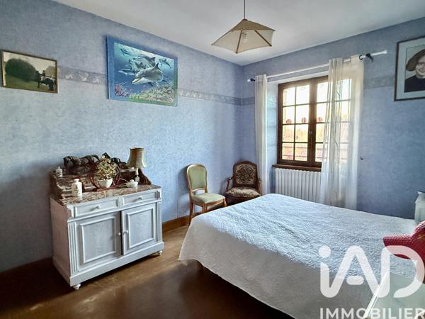 Maison à vendre 5 pièces 145 m² Salignac-Eyvigues