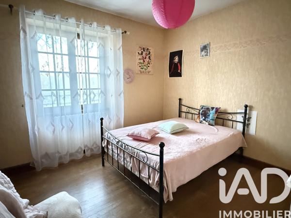 Maison à vendre 5 pièces 145 m² Salignac-Eyvigues
