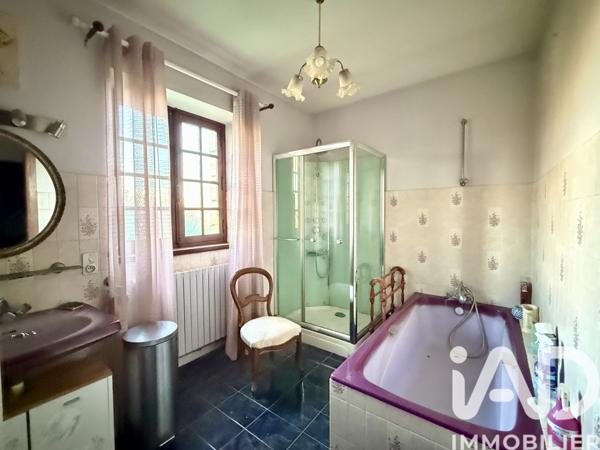 Maison à vendre 5 pièces 145 m² Salignac-Eyvigues