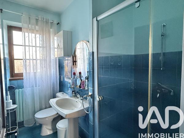 Maison à vendre 5 pièces 145 m² Salignac-Eyvigues