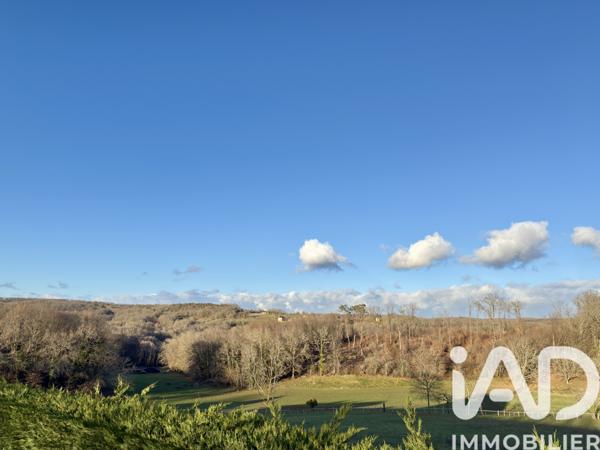 Maison à vendre 5 pièces 145 m² Salignac-Eyvigues