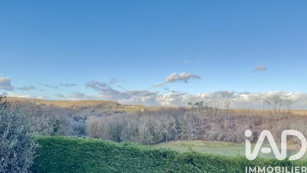 Maison à vendre 5 pièces 145 m² Salignac-Eyvigues