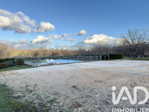 Maison à vendre 5 pièces 145 m² Salignac-Eyvigues