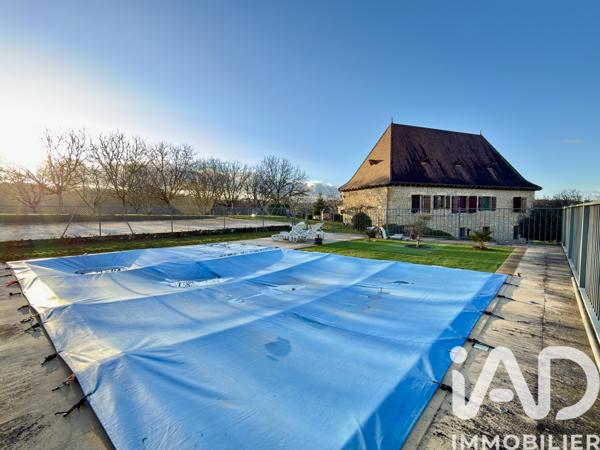 Maison à vendre 5 pièces 145 m² Salignac-Eyvigues