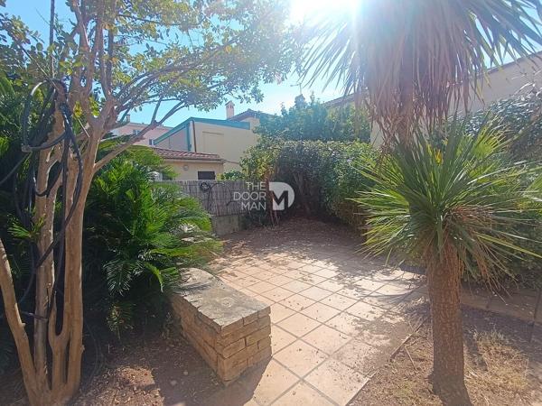 Appartement - À vendre - 63 m² - SANARY-SUR-MER | The Door Man