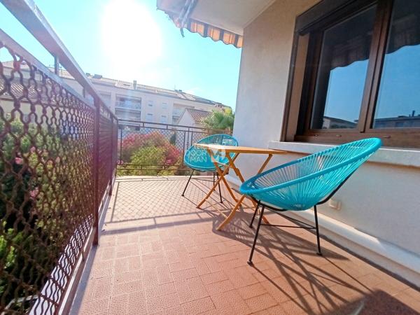 Appartement - À vendre - 63 m² - SANARY-SUR-MER | The Door Man