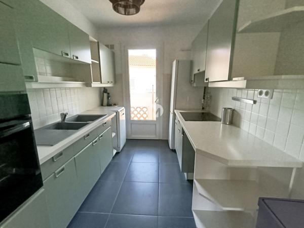 Appartement - À vendre - 63 m² - SANARY-SUR-MER | The Door Man