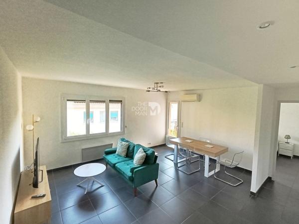 Appartement - À vendre - 63 m² - SANARY-SUR-MER | The Door Man
