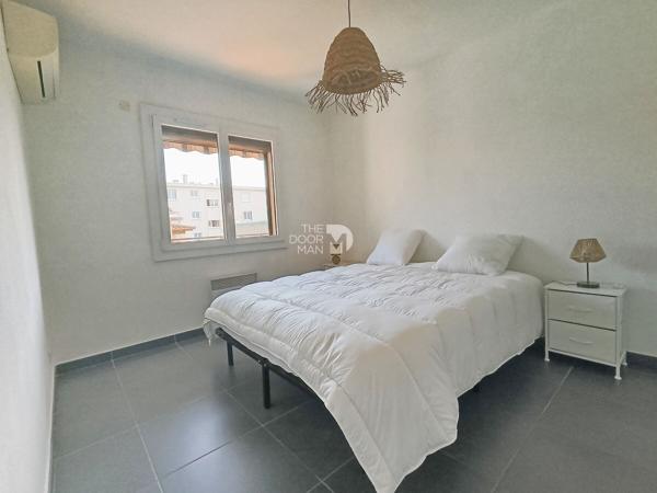 Appartement - À vendre - 63 m² - SANARY-SUR-MER | The Door Man