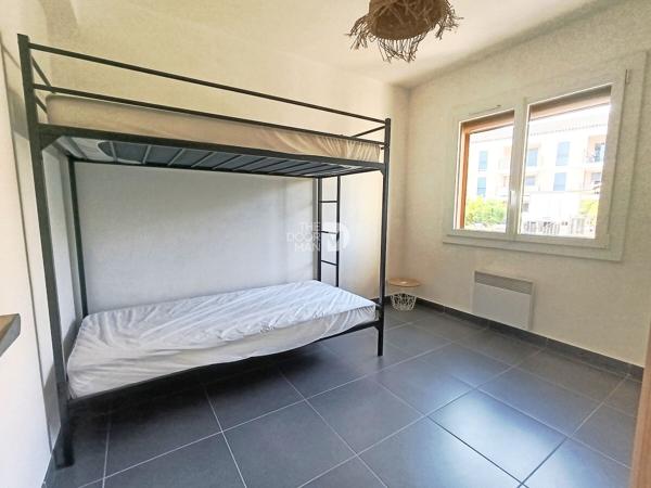 Appartement - À vendre - 63 m² - SANARY-SUR-MER | The Door Man