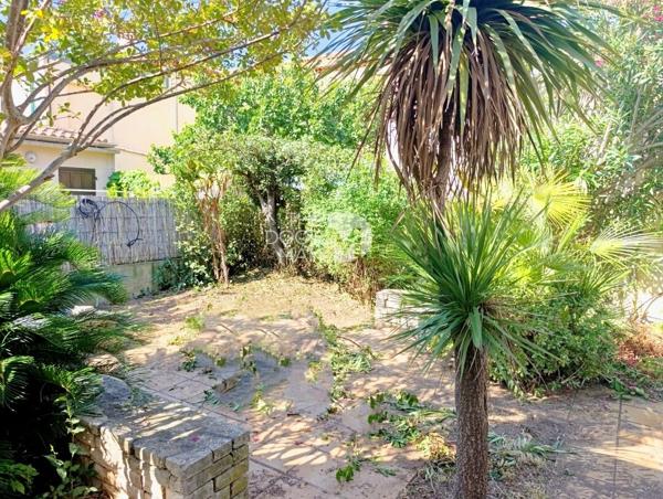Appartement - À vendre - 63 m² - SANARY-SUR-MER | The Door Man