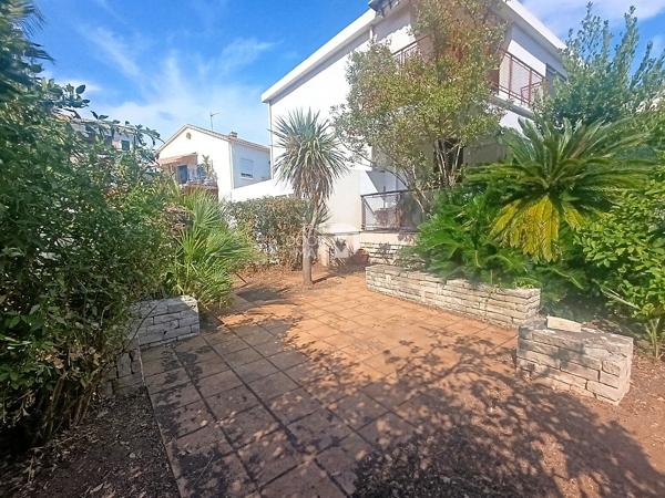 Appartement - À vendre - 63 m² - SANARY-SUR-MER | The Door Man