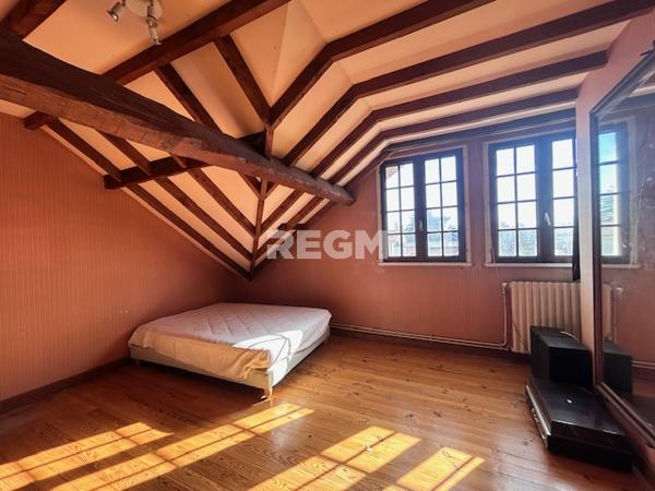 Pau (64000) Villa au cœur de Trespoey Pau - terrain exceptionnel de 1655 m²