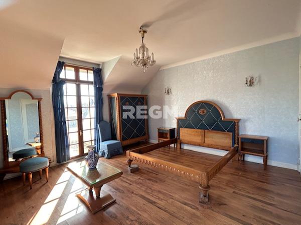Pau (64000) Villa au cœur de Trespoey Pau - terrain exceptionnel de 1655 m²