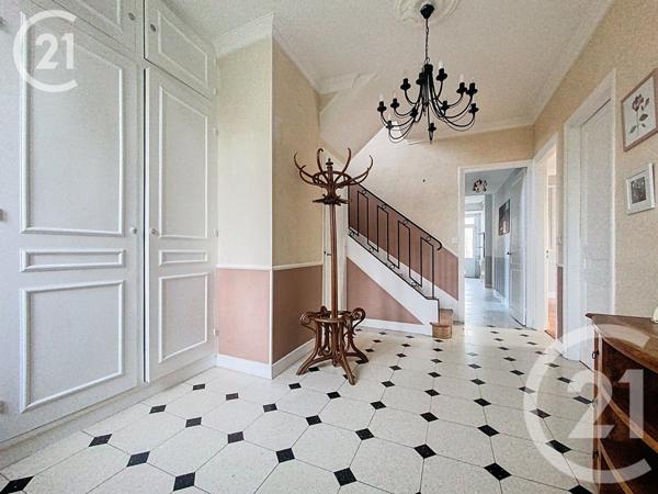 Maison à vendre  9 pièces - 246,04 m2 MALAUNAY - 76