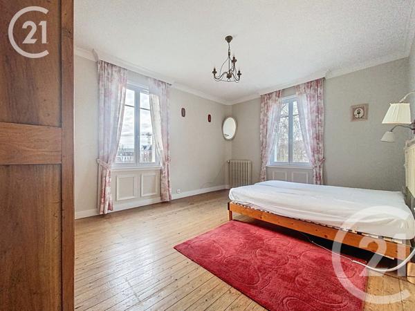 Maison à vendre  9 pièces - 246,04 m2 MALAUNAY - 76