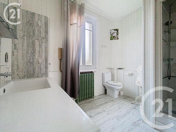 Maison à vendre  9 pièces - 246,04 m2 MALAUNAY - 76