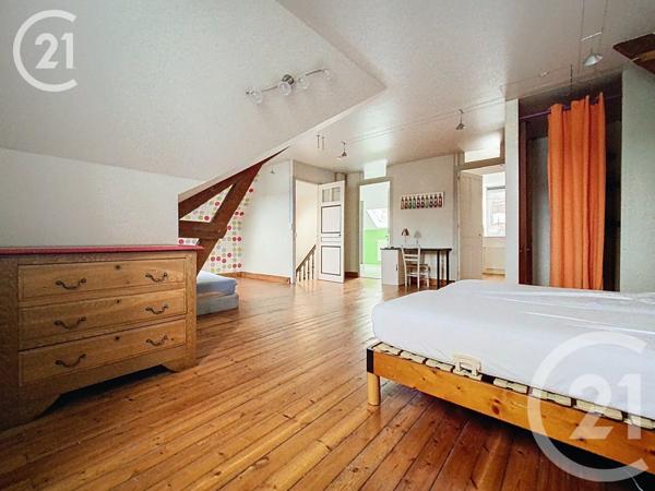 Maison à vendre  9 pièces - 246,04 m2 MALAUNAY - 76