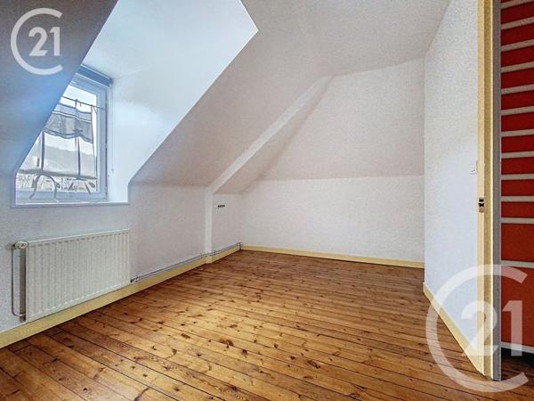 Maison à vendre  9 pièces - 246,04 m2 MALAUNAY - 76