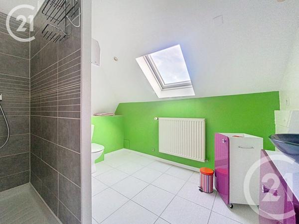 Maison à vendre  9 pièces - 246,04 m2 MALAUNAY - 76