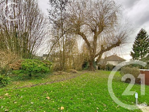 Maison à vendre  9 pièces - 246,04 m2 MALAUNAY - 76