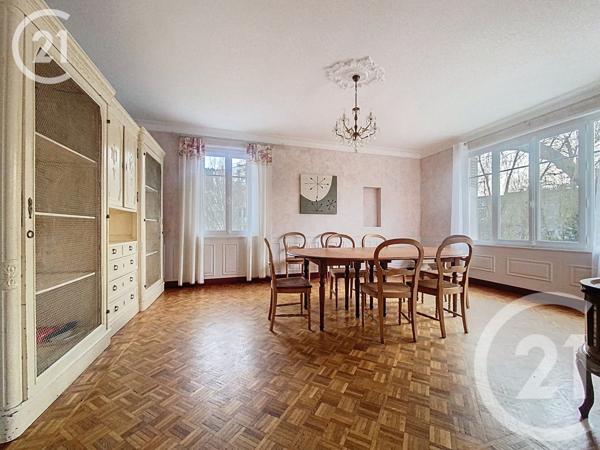 Maison à vendre  9 pièces - 246,04 m2 MALAUNAY - 76