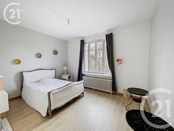 Maison à vendre  9 pièces - 246,04 m2 MALAUNAY - 76