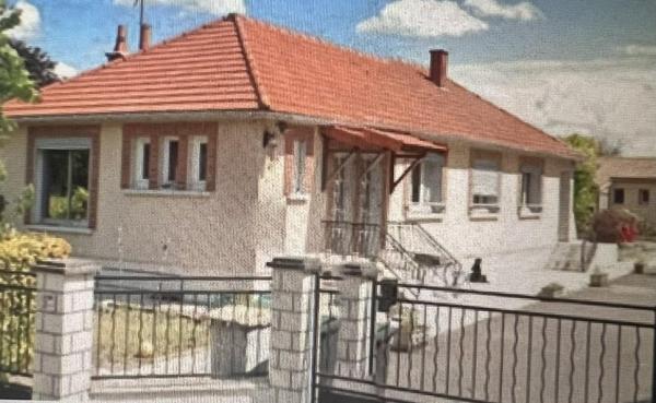 Vente / Maison