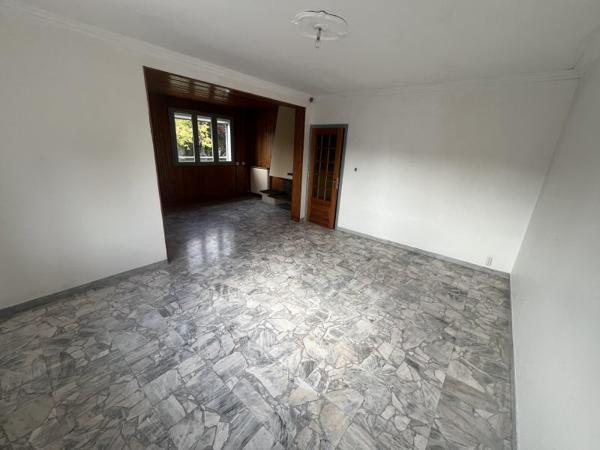 Vente / Maison