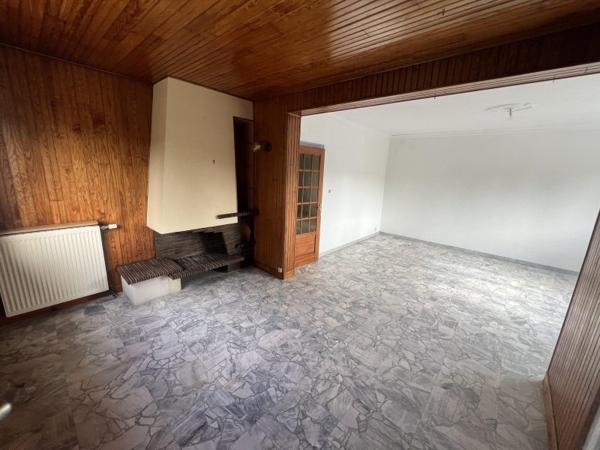 Vente / Maison