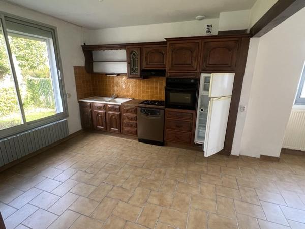 Vente / Maison