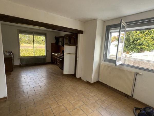 Vente / Maison