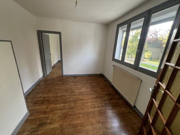Vente / Maison
