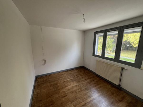 Vente / Maison