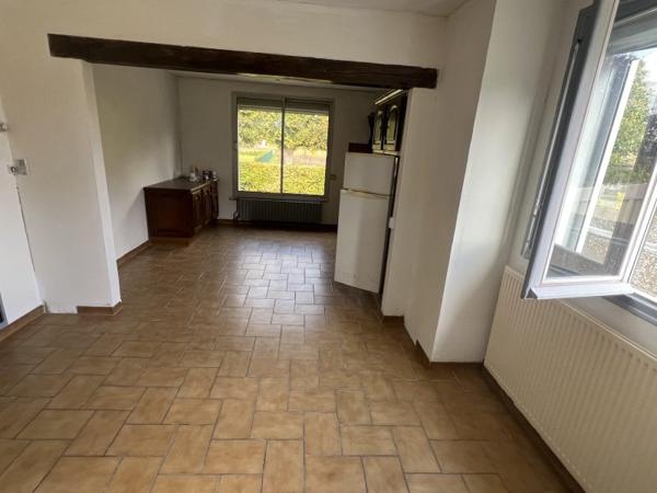 Vente / Maison