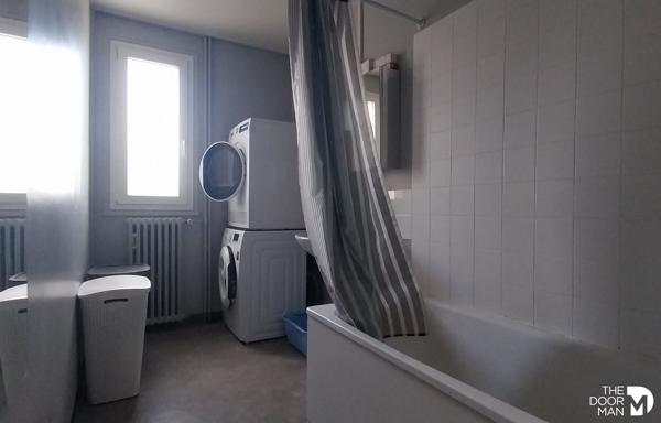 Appartement - Vendu - 92 m² - CHARTRES | The Door Man
