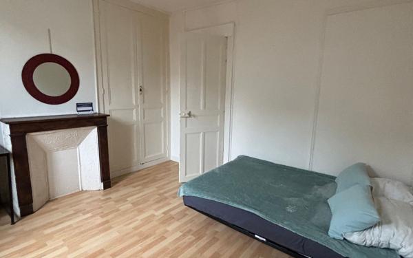 Appartement à louer    1 pièce •  Le Havre