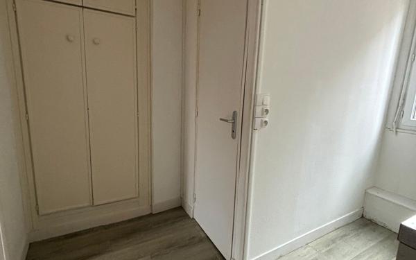 Appartement à louer    1 pièce •  Le Havre