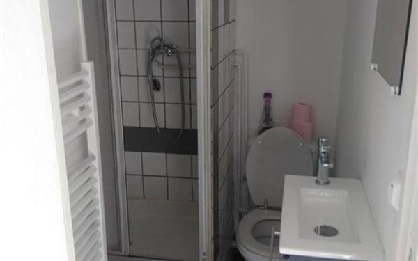 Appartement à louer    1 pièce •  Le Havre