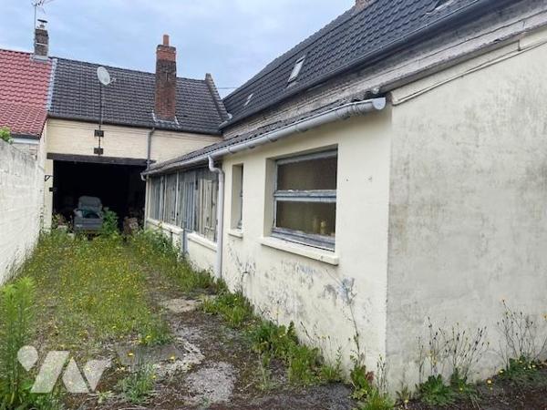 Ancien relais de diligence