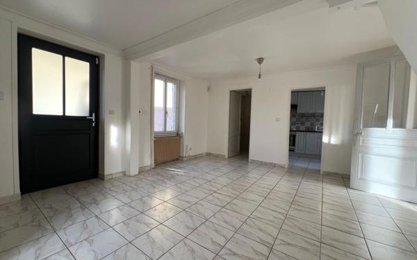 Maison à vendre    4 pièces • 85 m2 Tassin-la-Demi-Lune