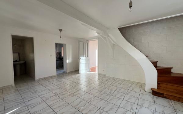 Maison à vendre    4 pièces • 85 m2 Tassin-la-Demi-Lune